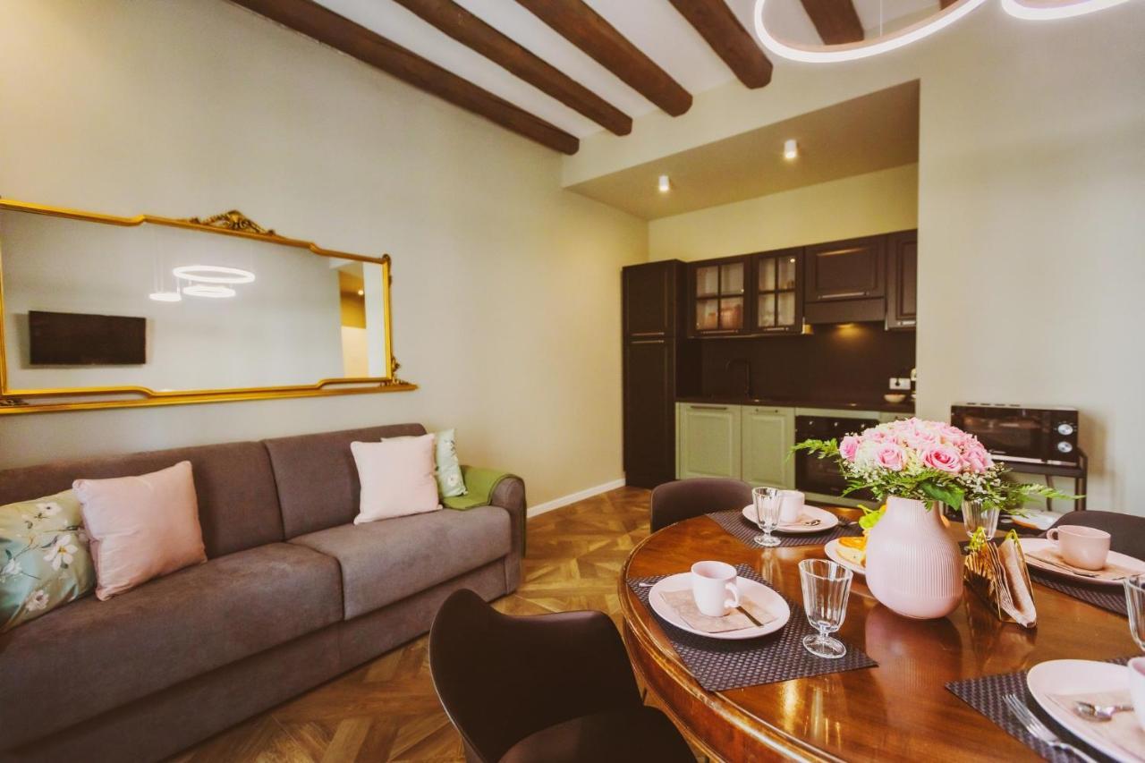 Chiara Home ウーディネ エクステリア 写真