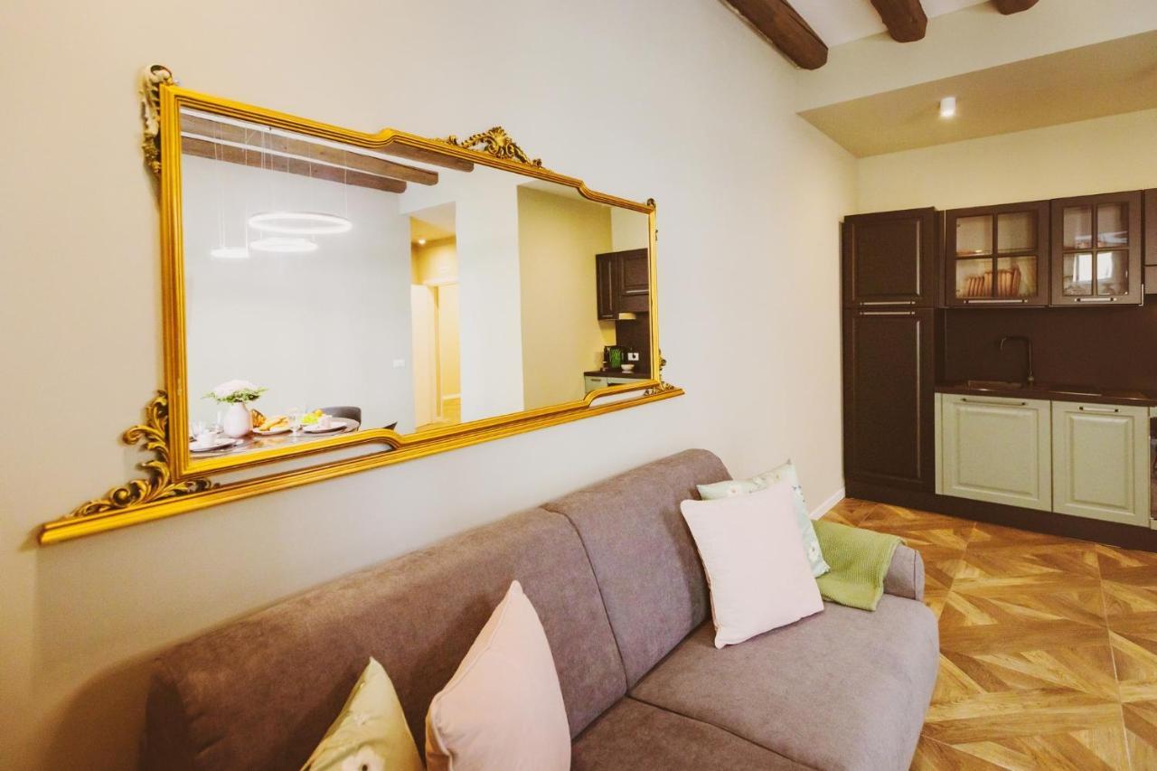 Chiara Home ウーディネ エクステリア 写真
