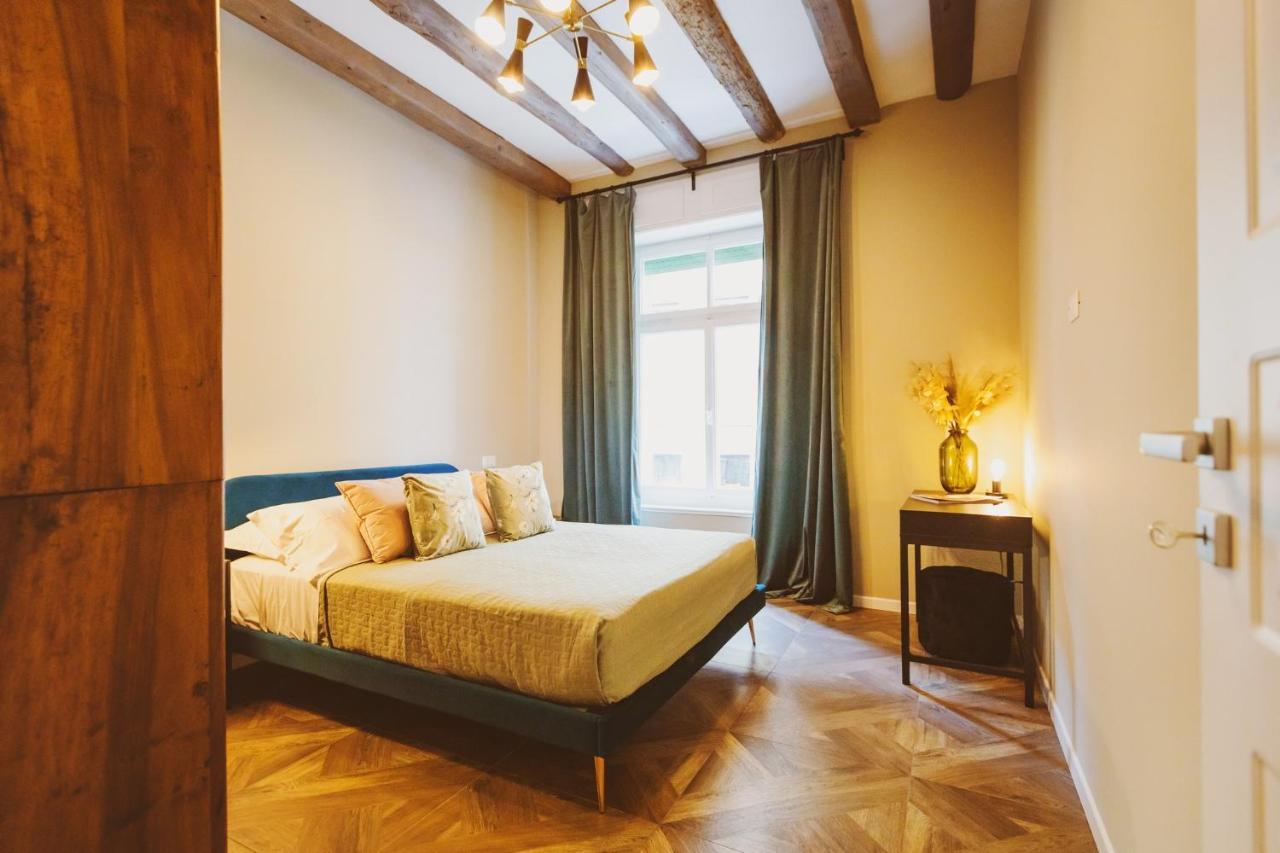 Chiara Home ウーディネ エクステリア 写真