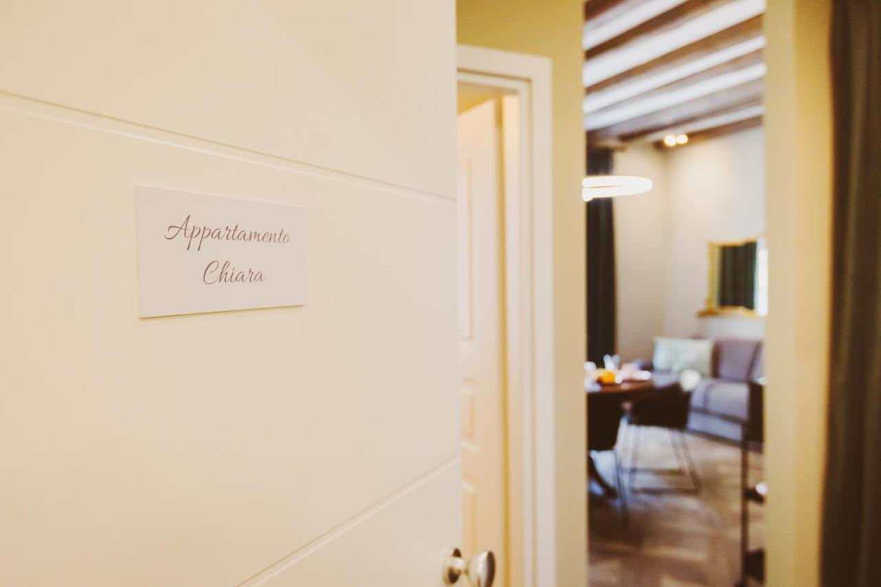 Chiara Home ウーディネ エクステリア 写真
