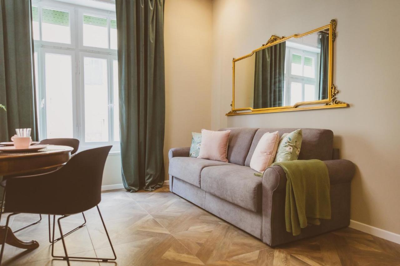 Chiara Home ウーディネ エクステリア 写真