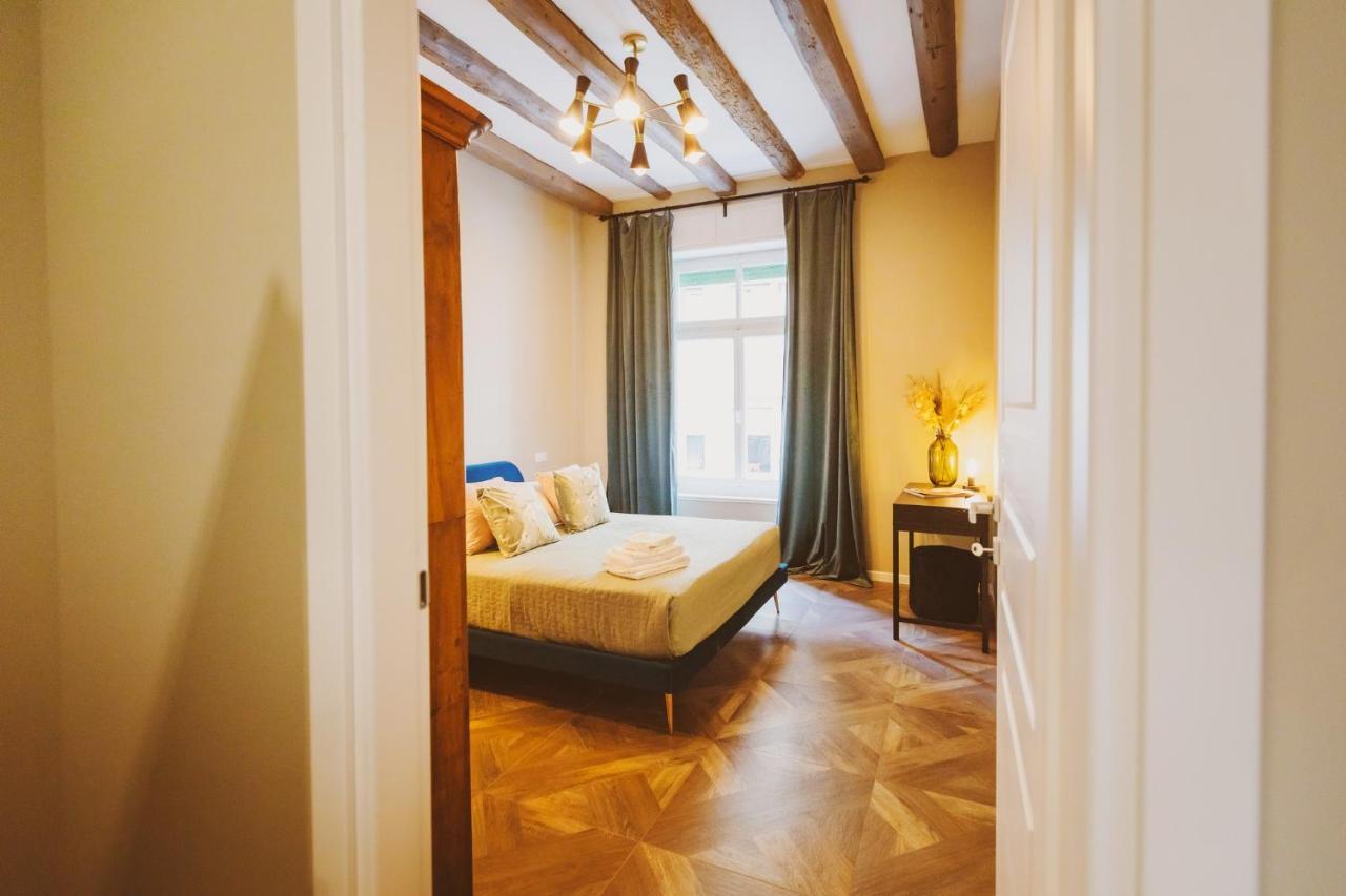 Chiara Home ウーディネ エクステリア 写真