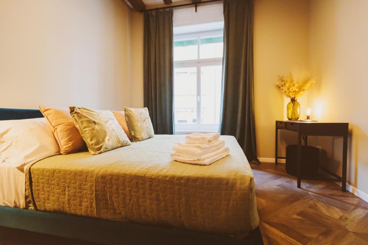 Chiara Home ウーディネ エクステリア 写真
