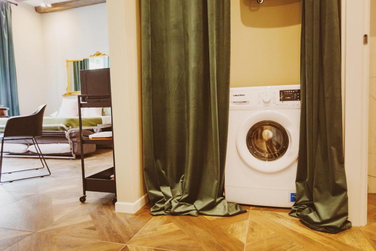 Chiara Home ウーディネ エクステリア 写真