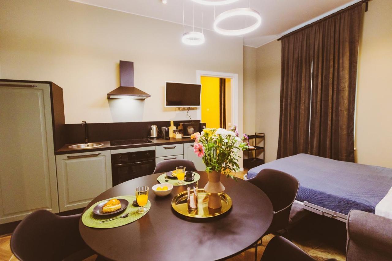 Chiara Home ウーディネ エクステリア 写真