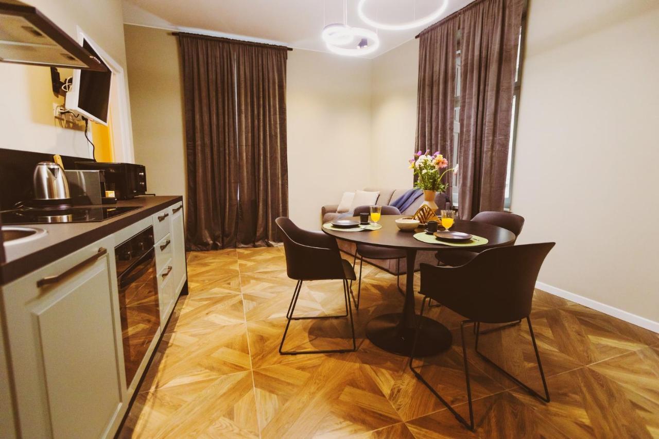 Chiara Home ウーディネ エクステリア 写真