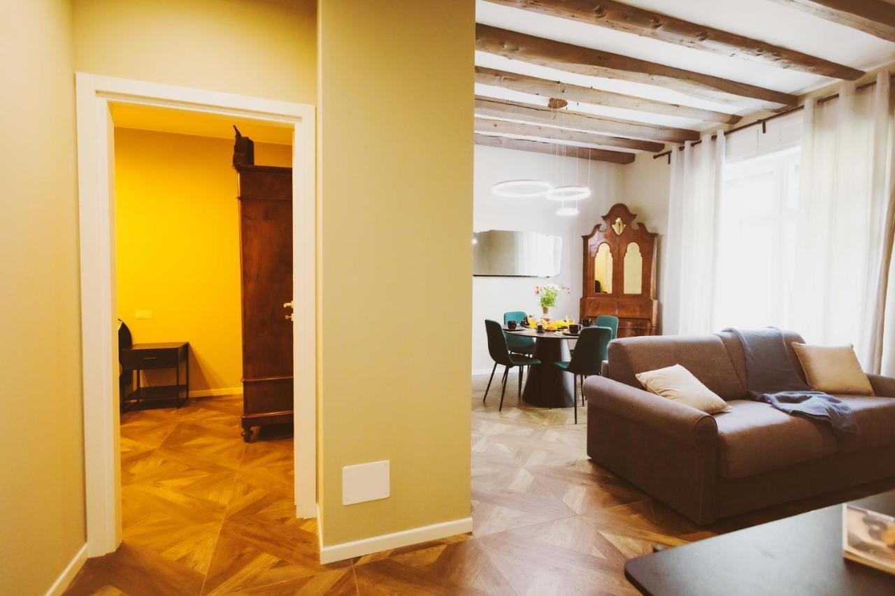 Chiara Home ウーディネ エクステリア 写真