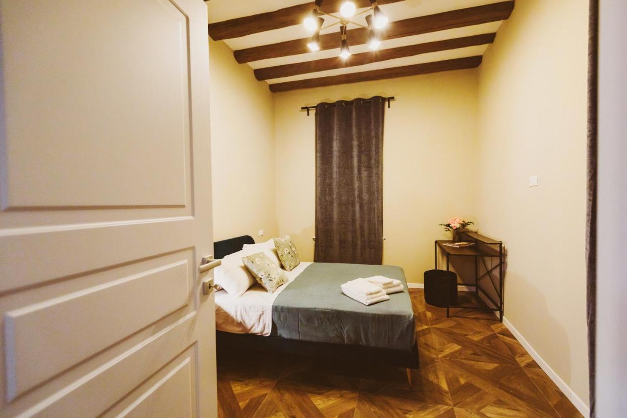 Chiara Home ウーディネ エクステリア 写真