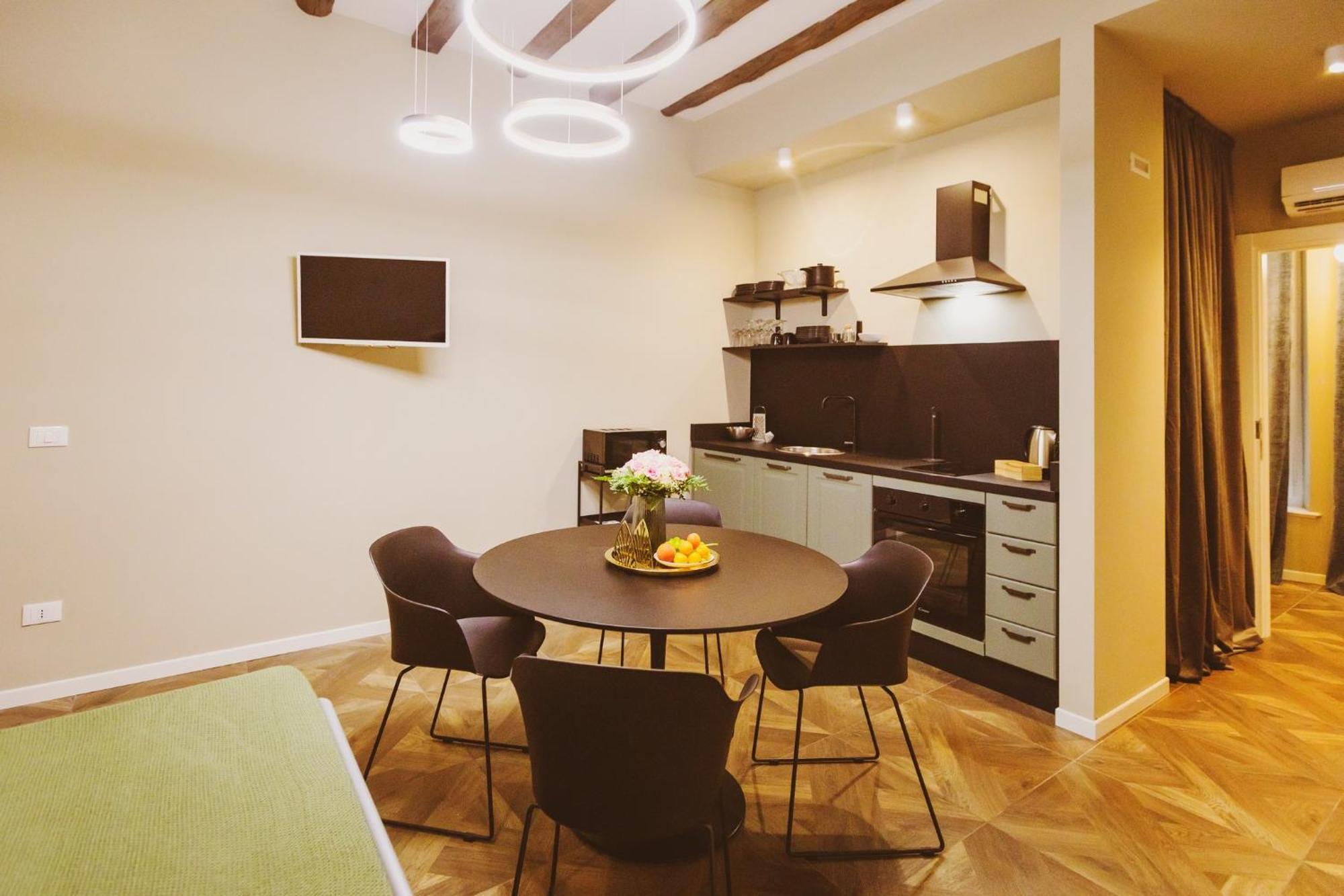 Chiara Home ウーディネ エクステリア 写真