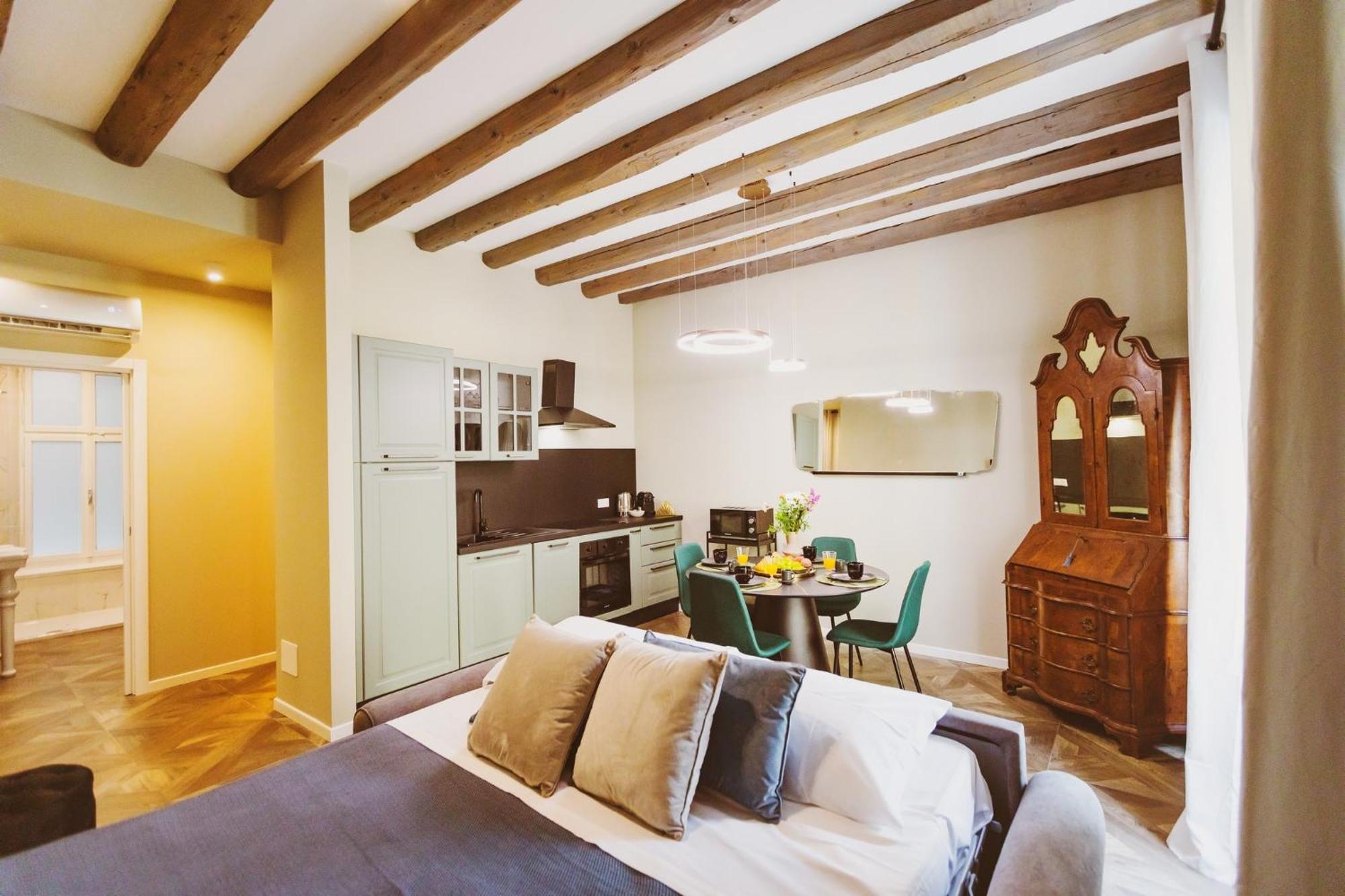Chiara Home ウーディネ エクステリア 写真