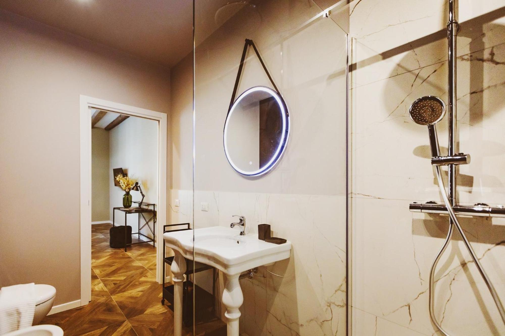 Chiara Home ウーディネ エクステリア 写真