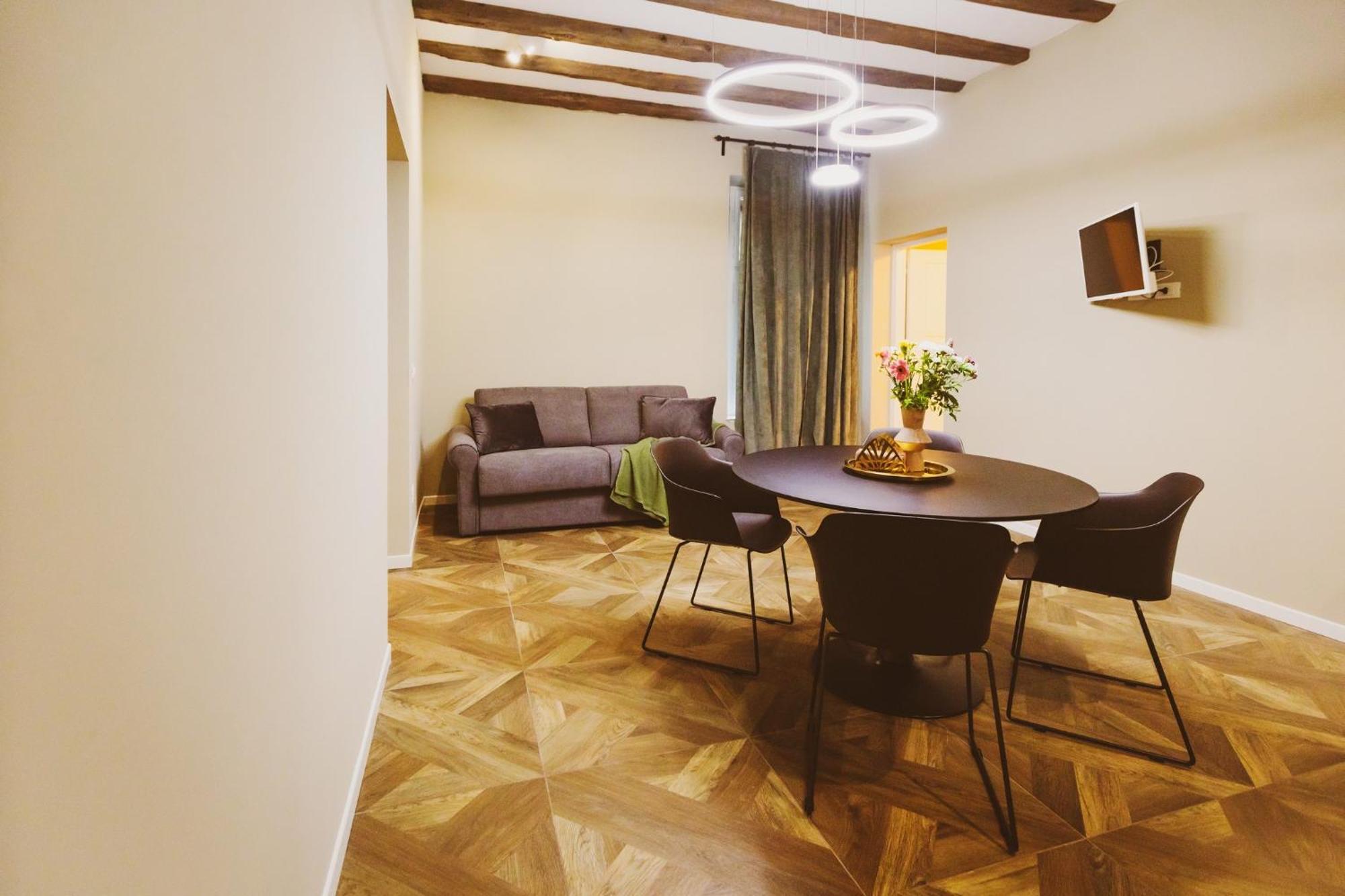 Chiara Home ウーディネ エクステリア 写真